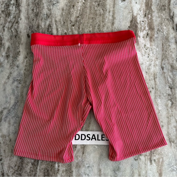 Nike Pro Elite 1/2 Tights Red Track Field Made In USA AO8152-657 Men’s Sz XL NEW - Picture 2 of 7